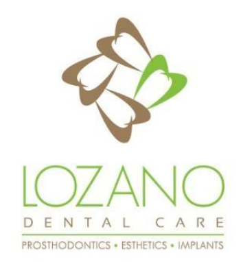 Logo of Lozano Dental Care